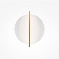 Maytoni Modern Настенный светильник бра Золото MOD279WL-L14G3K - фото 107397