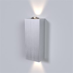 Elektrostandard 40110/LED / Светильник настенный светодиодный Petite LED сталь a056601 - фото 107406