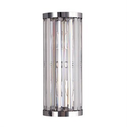Arte Lamp A1069AP-2CC СВЕТИЛЬНИК НАСТЕННЫЙ A1069AP-2CC - фото 107448