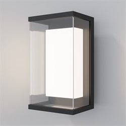 Maytoni Outdoor Настенный светильник (бра) O021WL-L10B3K O021WL-L10B3K - фото 107507