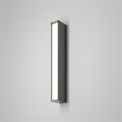 Maytoni Corte Настенный светильник (бра) Черный O571WL-L20B3K - фото 107515