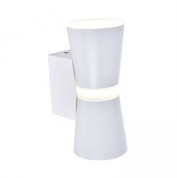 Favourite Настенный светильник Degri D158*W66*H87 LED*12W, 550LM, 4000K, IP20, included 3075-1W 3075-1W - фото 107519