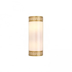 Favourite Настенный светильник Exortivus D115*W180*H485 2*E14*40W, excluded 4011-2W 4011-2W - фото 107542