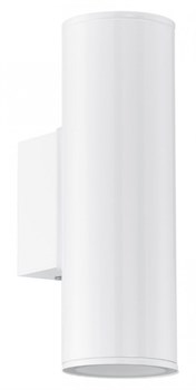 Eglo 94101 Уличный настенный светильник светодиодный RIGA 94101 - фото 107549