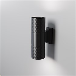 Maytoni Outdoor Настенный светильник (бра) O583WL-02B O583WL-02B - фото 107567