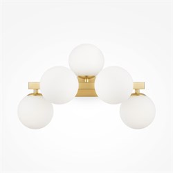 Maytoni Dallas Настенный светильник (бра) MOD547WL-05BS MOD547WL-05BS - фото 107575