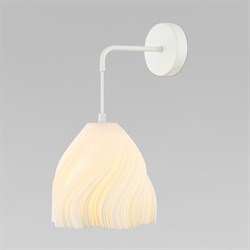 Eurosvet 40075/1 / настенный светильник / белый a069228 - фото 107623