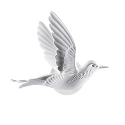 Odeon Light 4310/3WLA HIGHTECH ODL22 155 белый гипс Настенный светильник IP20 LED 3W 122Лм 3000K COLOMBELLA 4310/3WLA - фото 107650