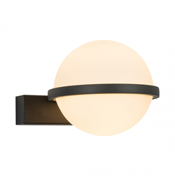 Favourite 4502-1W, настенный светильник, L250xW265xH190, LEDx20W, 1200LM, 3000K, included 4502-1W - фото 107676