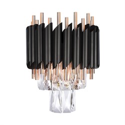 LOFT IT 10206W Настенный светильник Eclair, шт 10206W - фото 107698