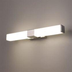 Elektrostandard MRL LED 1008 / Светильник настенный светодиодный Protera хром a043970 - фото 107837