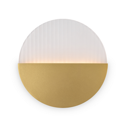 Maytoni MOD320WL-L6BS3K1 Jupiter Настенный светильник (бра) Латунь MOD320WL-L6BS3K1 - фото 107859