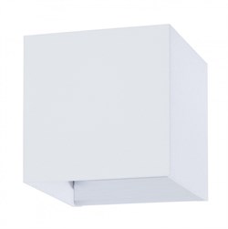 Arte Lamp A1414AL-1WH Rullo Уличный настенный светильник LED 6W 3000K A1414AL-1WH - фото 107872