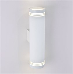 Elektrostandard MRL LED 1004/ Светильник настенный светодиодный Selin LED белый a043955 - фото 107888