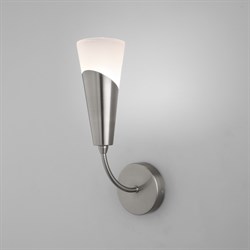 Eurosvet 60167/1 / настенный светильник / никель a068282 - фото 107907