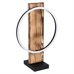 Eglo 99457 Настольная лампа светодиодная BOYAL 99457 - фото 107977