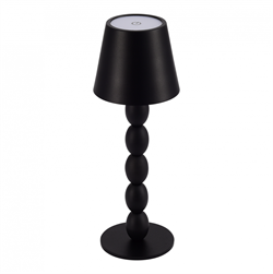 ST LUCE SL1011.404.01 Прикроватная лампа Черный/Черный LED 1*3W 3000-6000K SL1011.404.01 - фото 108043