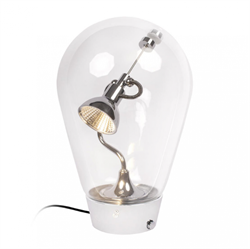 LOFT IT 10295 Настольная лампа Bombilla 10295 - фото 108059