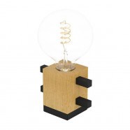 Eglo 390193 Настольная лампа LEVANTARA 390193 - фото 108077