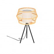 Eglo 390235 Настольная лампа MONTERROSO 390235 - фото 108080