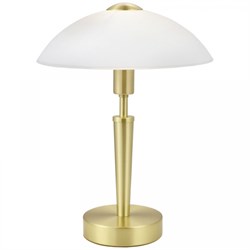 Eglo 87254 Настольная лампа диммируемая SOLO 1 87254 - фото 108082