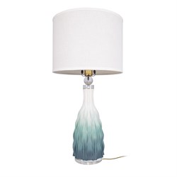 LOFT IT 10262T/L Настольная лампа Mediterraneo 10262T/L - фото 108164