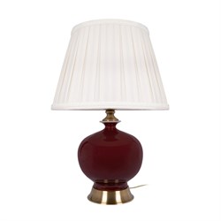 LOFT IT 10267T/S Настольная лампа Ruby 10267T/S - фото 108207