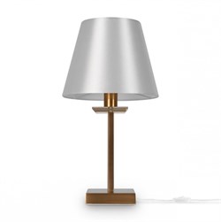 Freya Crystal Золото Лампа настольная FR1006TL-01G - фото 108423