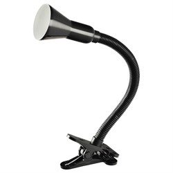 Arte Lamp A1210LT-1BK Cord Настольная лампа E14 A1210LT-1BK - фото 108492
