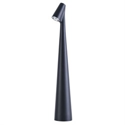 Arte Lamp A3283LT-2BK СВЕТИЛЬНИК НАСТОЛЬНЫй A3283LT-2BK - фото 108494