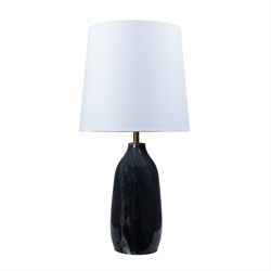Arte Lamp A5046LT-1BK RUKBAT Настольная лампа E27 A5046LT-1BK - фото 108511