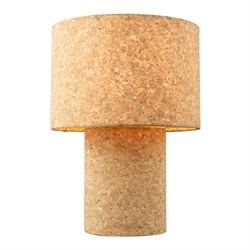 Настольная лампа коричневый LSP-0821 - фото 108512