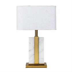 Arte Lamp A5055LT-1PB VARUM Настольная лампа E27 A5055LT-1PB - фото 108545