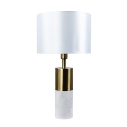 Arte Lamp A5054LT-1PB TIANYI Настольная лампа E27 A5054LT-1PB - фото 108553