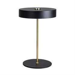 Arte Lamp A5038LT-3BK ELNATH Настольная лампа G9 A5038LT-3BK - фото 108572