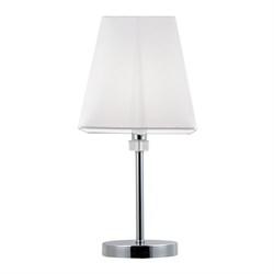 Arte Lamp A4098LT-1CC СВЕТИЛЬНИК НАСТОЛЬНЫЙ A4098LT-1CC - фото 108619