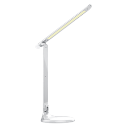 Gauss Светильник настольный модель GTL204 10W 550lm 2700-6500K 170-265V белый диммируемый   ночник LED 1/10/30 GT2041 - фото 108645