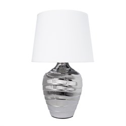 Arte Lamp A4003LT-1CC KORFU Светильник настольный A4003LT-1CC - фото 108652