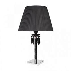 LOFT IT 10210T Black Настольная лампа Zenith, шт 10210T Black - фото 108717