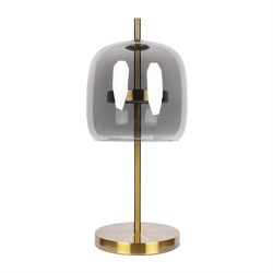 LOFT IT 10041T Настольная лампа Dauphin, шт 10041T - фото 108742