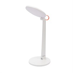 Светильник настольный Click Pro на основании, LED, диммируемый 3 ступени, заряжаемый (автономный режим 3 часа) Rexant 609-007 - фото 108756