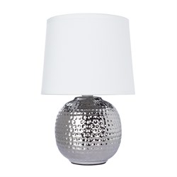 Arte Lamp A4001LT-1CC MERGA Светильник настольный A4001LT-1CC - фото 108793