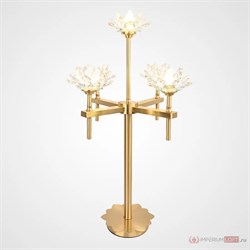 ImperiumLoft Настольная лампа LOTOS TAB 140841-26 - фото 108800