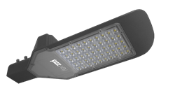 Jazzway Уличный светильник PSL 02 50w 5000K IP65 GR AC85-265V .5005785 - фото 108885