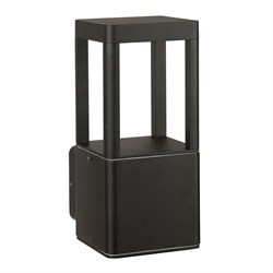 Arte Lamp A2726AL-1BK УЛИЧНЫЙ СВЕТИЛЬНИК A2726AL-1BK - фото 108935