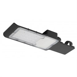 ЭРА Уличный светильник SPP-503-0-30K-050 50Вт 3000K 5000Лм КСС Ш-с" DOB-SMD 48мм" Б0051836 - фото 108938