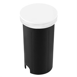 Arte Lamp A3601IN-1WH УЛИЧНЫЙ СВЕТИЛЬНИК A3601IN-1WH - фото 109011