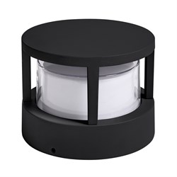 Arte Lamp A8912AL-1BK УЛИЧНЫЙ СВЕТИЛЬНИК A8912AL-1BK - фото 109081