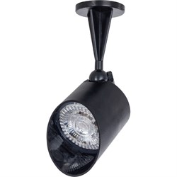 Arte Lamp A1024AL-1BK ELSIE Уличный светильник ландшафтный LED A1024AL-1BK - фото 109127