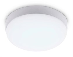 Ambrella Уличный светодиодный светильник ST8626 WH белый IP65 LED 6500K 15W D135*60 ST8626 - фото 109139